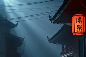 《玻璃温室》都市剧封面，玻璃穹顶下的绿植