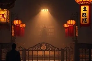 《月台廿四小时》封面，清晨空荡的月台长椅